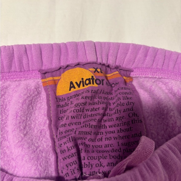 Aviator nation sweatpants - Picture 3 of 5